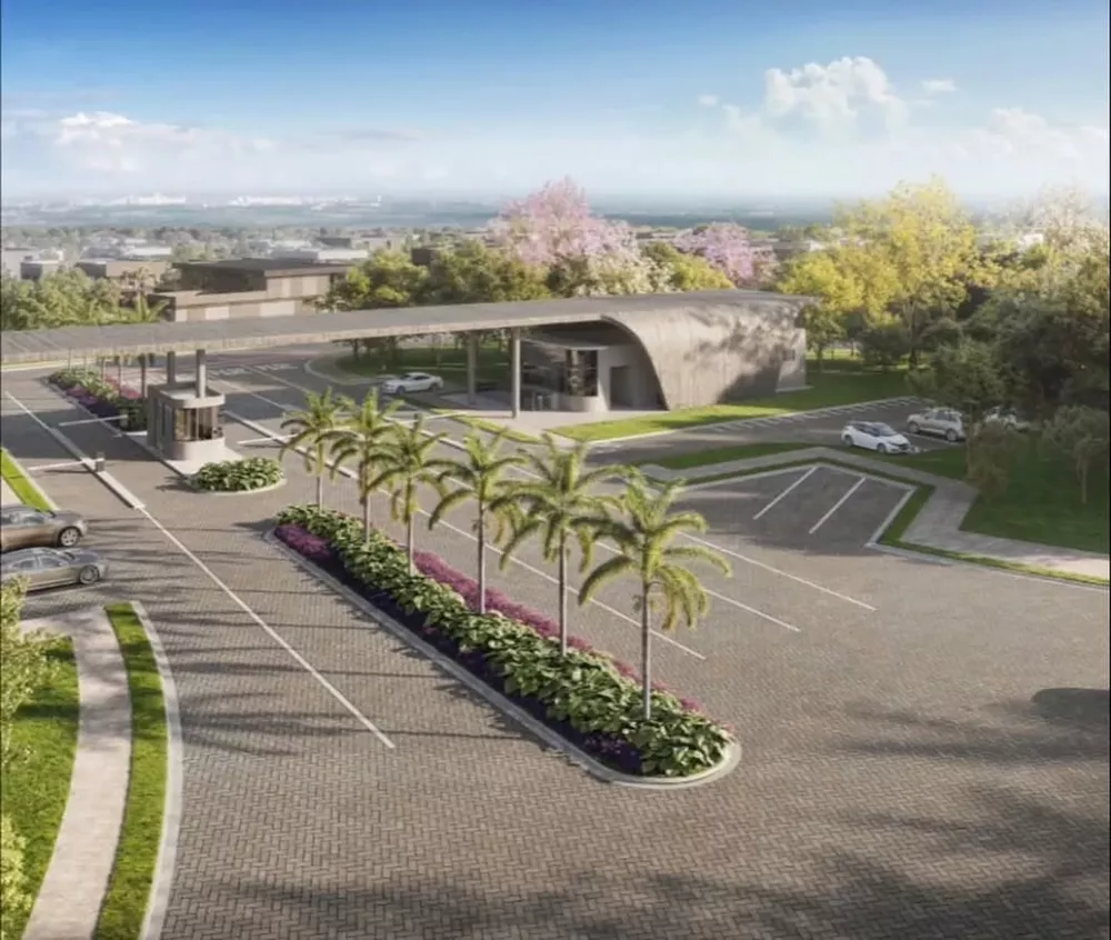 Terreno, 600 m² - Foto 2