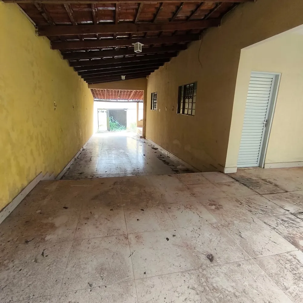 Casa, 3 quartos, 229 m² - Foto 8