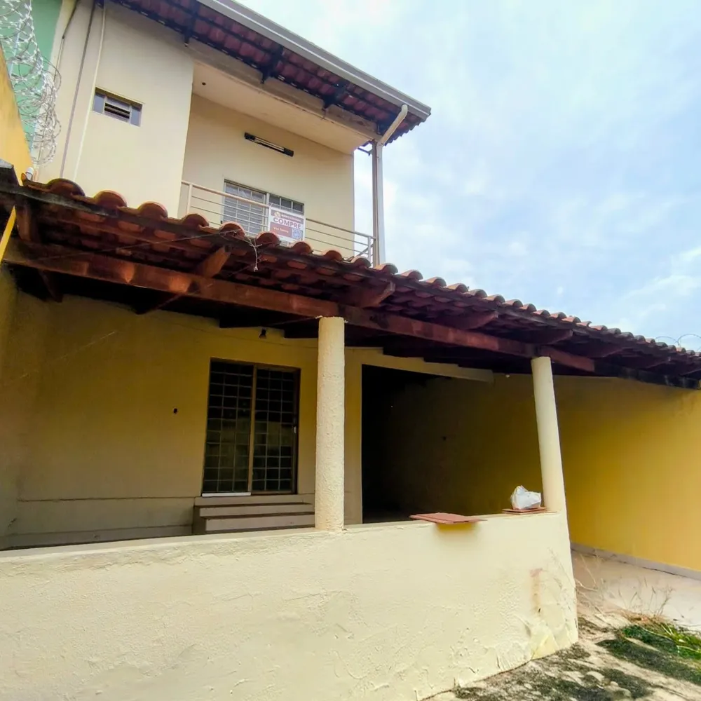 Casa, 3 quartos, 229 m² - Foto 3