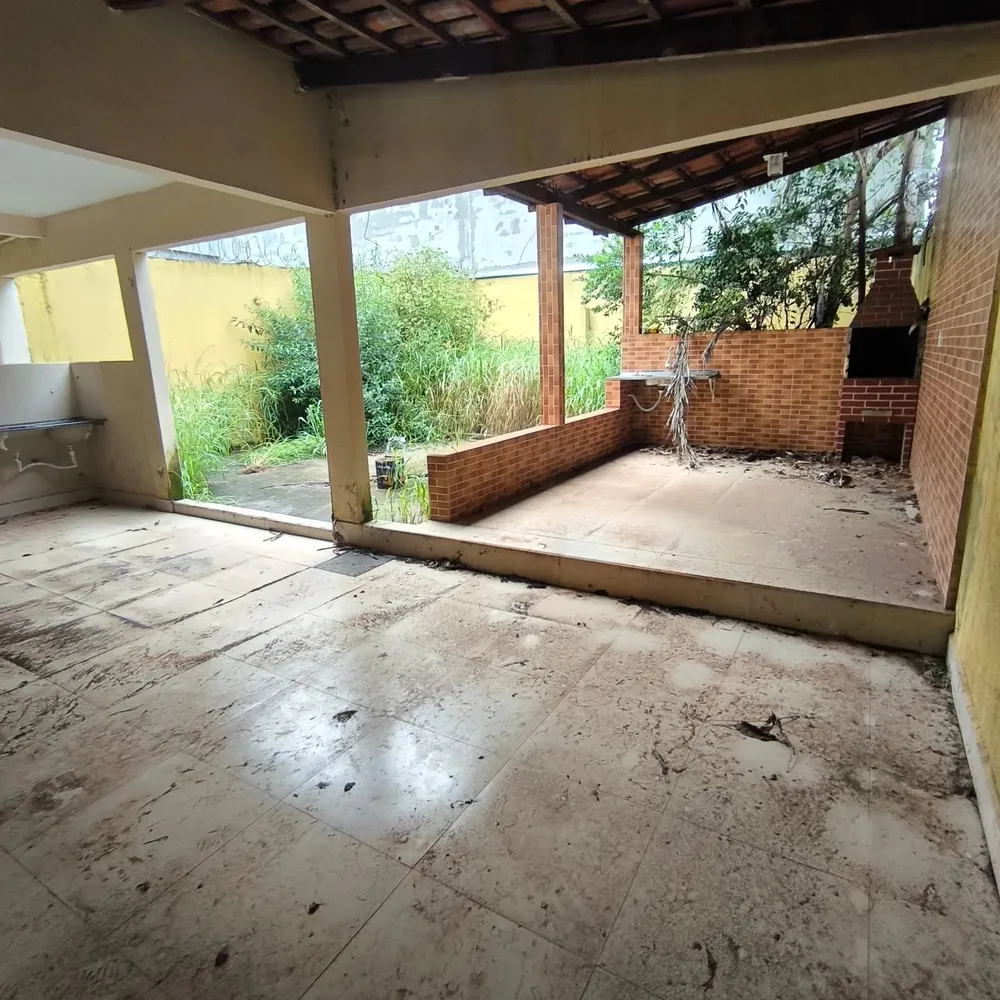 Casa, 3 quartos, 229 m² - Foto 1