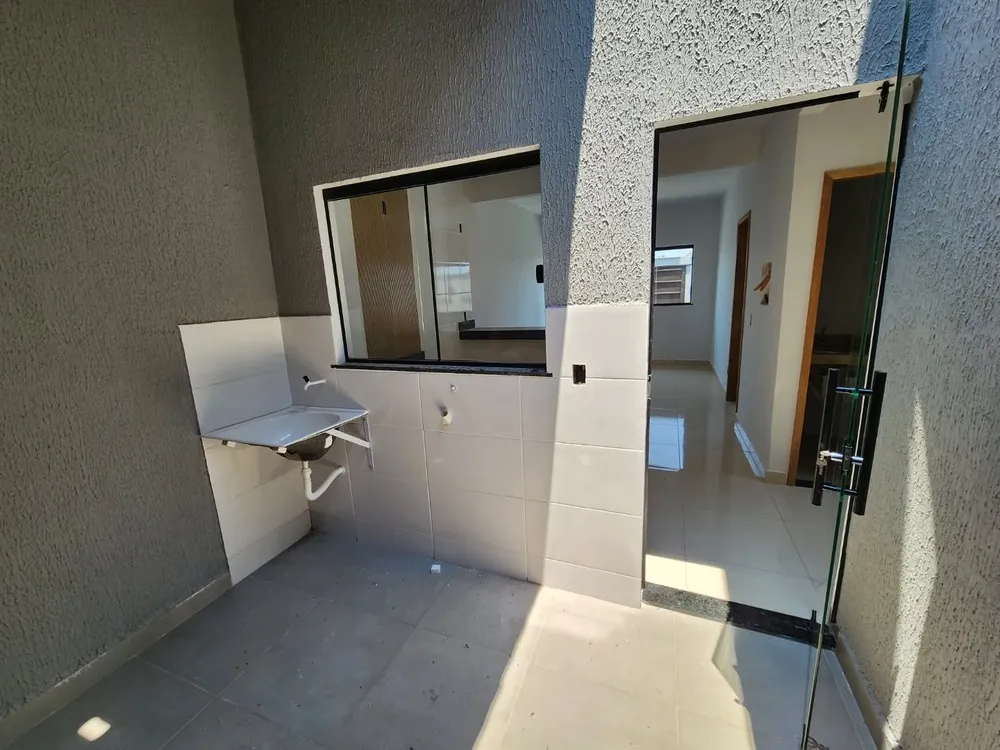 Casa, 2 quartos, 55 m² - Foto 3