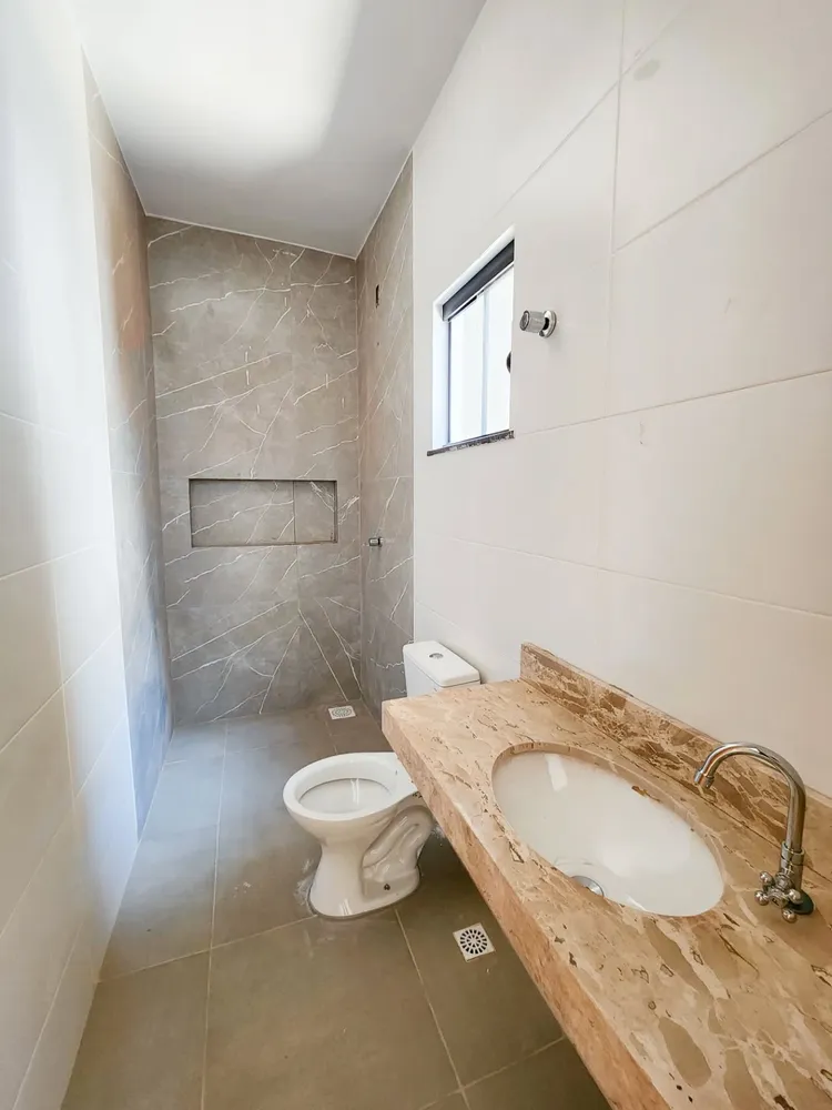 Casa, 2 quartos, 55 m² - Foto 4