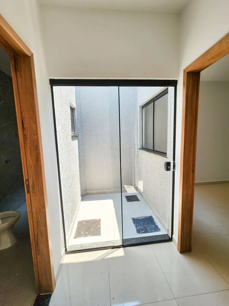 Casa, 2 quartos, 55 m² - Foto 7
