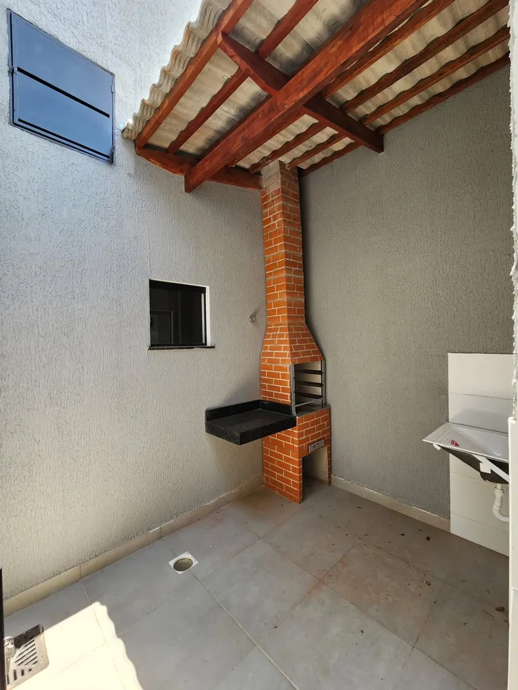 Casa, 2 quartos, 55 m² - Foto 2
