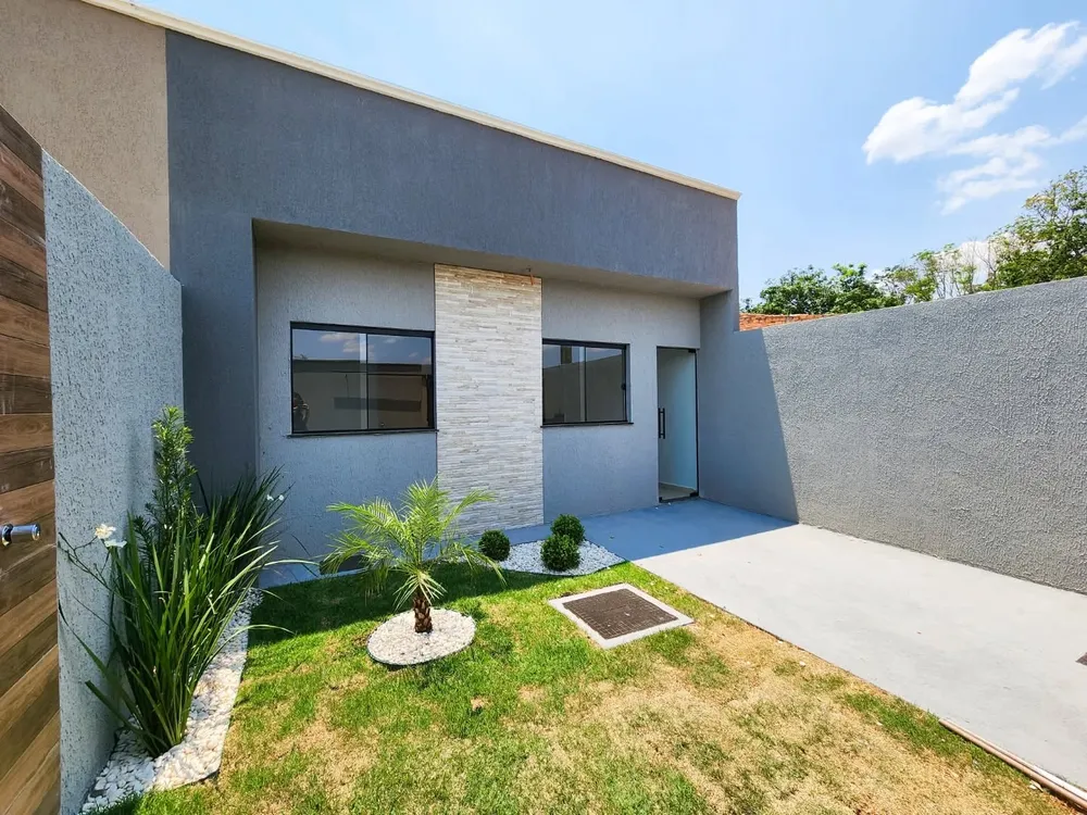 Casa, 2 quartos, 55 m² - Foto 11