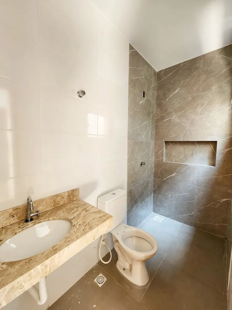 Casa, 2 quartos, 55 m² - Foto 5