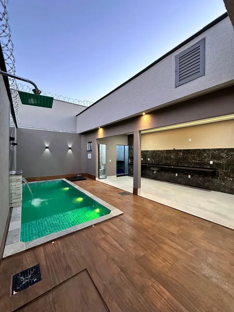 Casa, 3 quartos, 150 m² - Foto 13