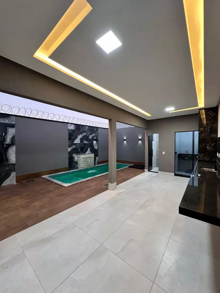 Casa, 3 quartos, 150 m² - Foto 1