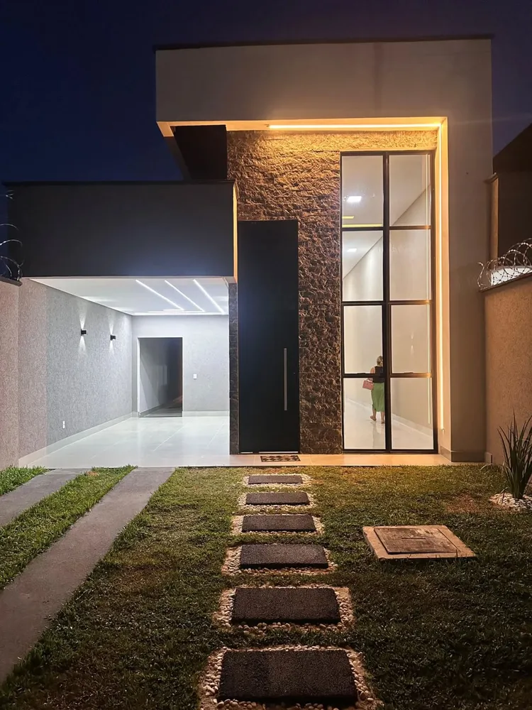 Casa, 3 quartos, 150 m² - Foto 7