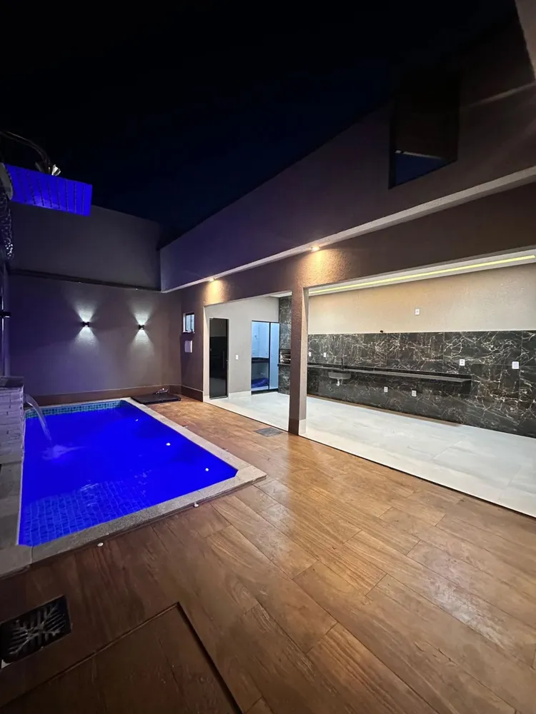 Casa, 3 quartos, 150 m² - Foto 12