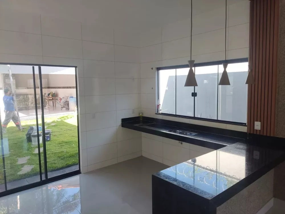 Casa, 3 quartos, 170 m² - Foto 4