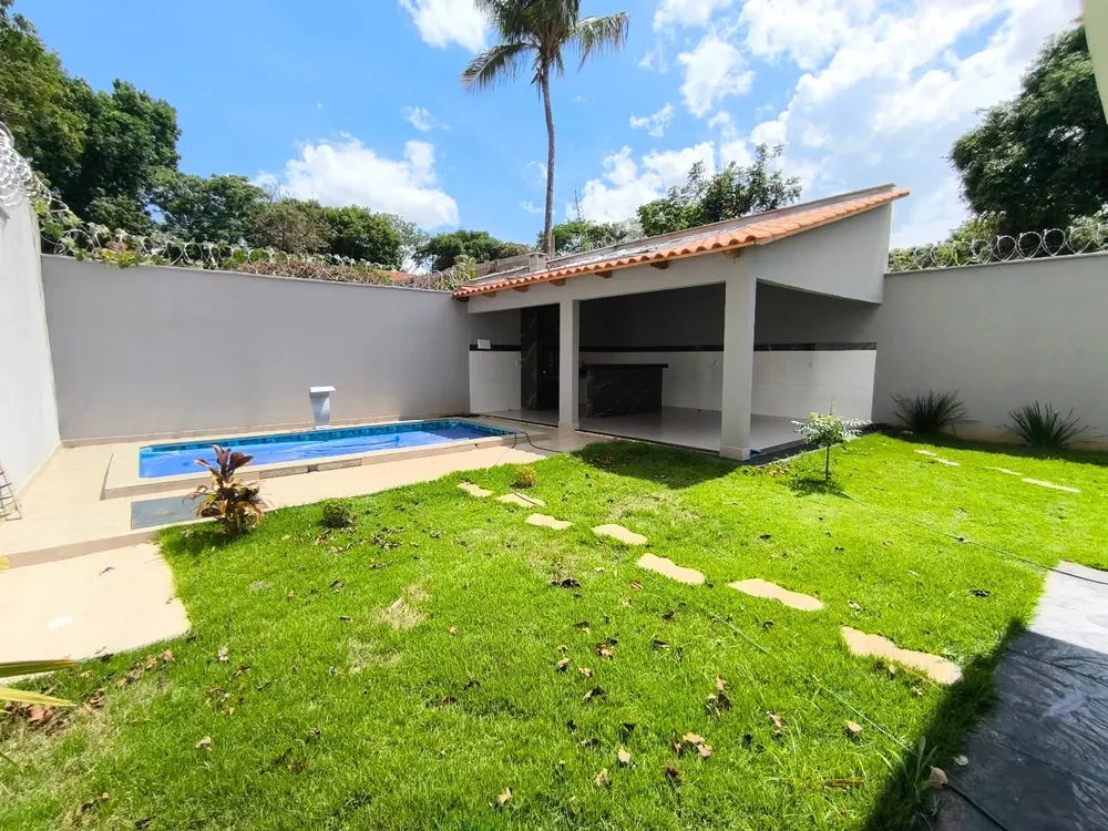 Casa, 3 quartos, 170 m² - Foto 16