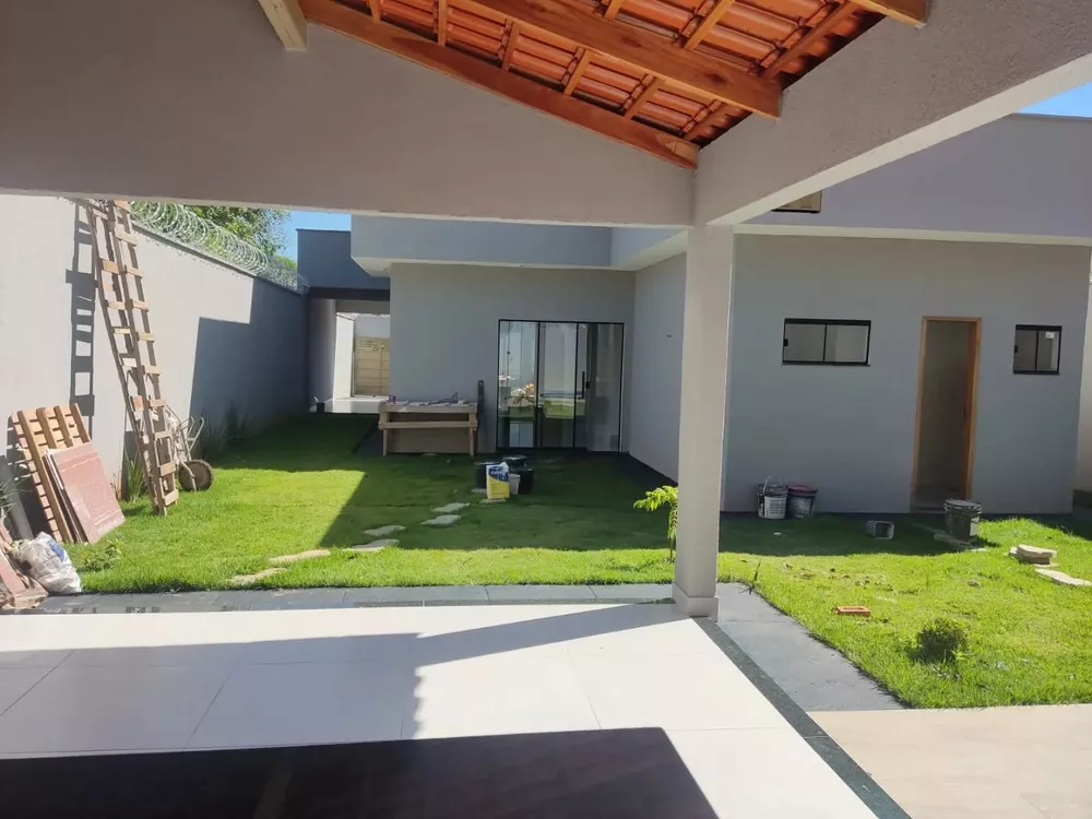 Casa, 3 quartos, 170 m² - Foto 3