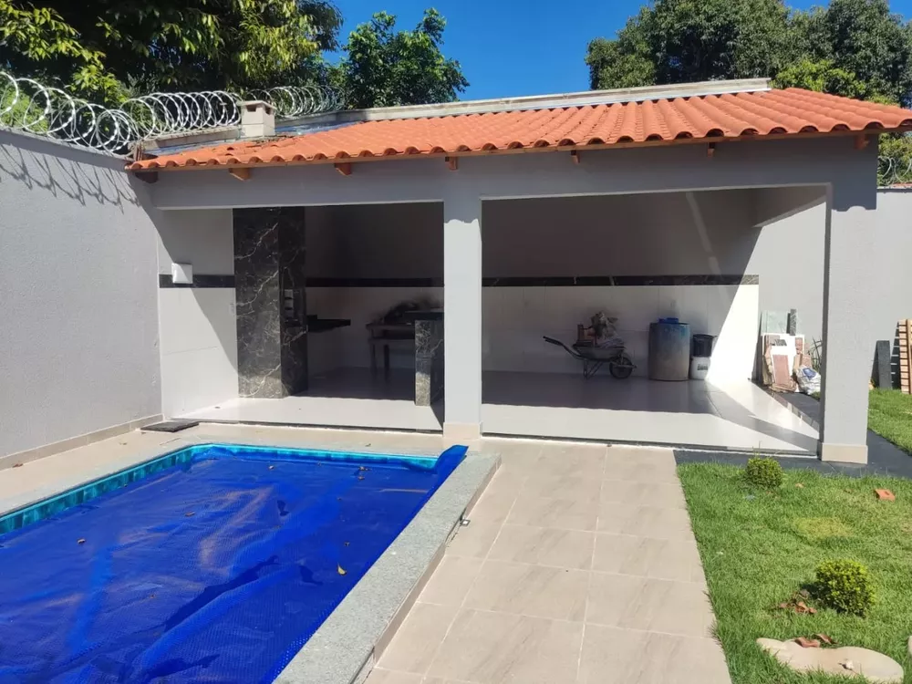 Casa, 3 quartos, 170 m² - Foto 1