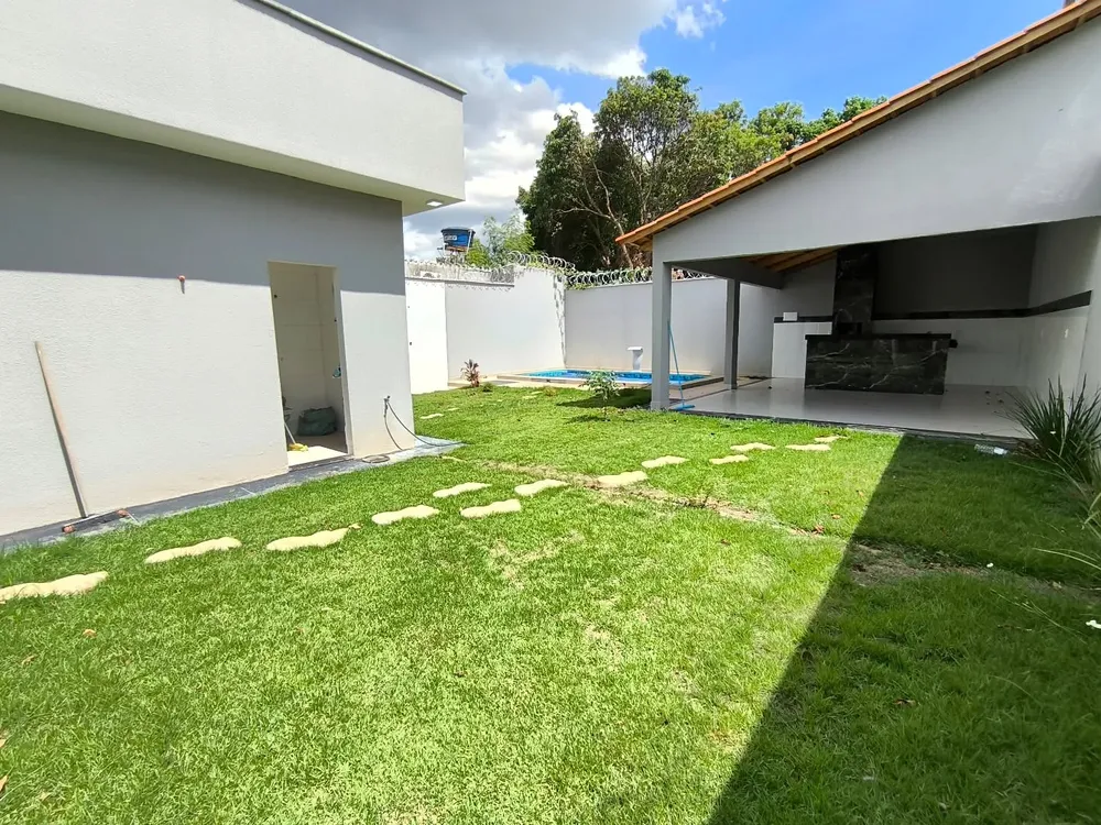 Casa, 3 quartos, 170 m² - Foto 14