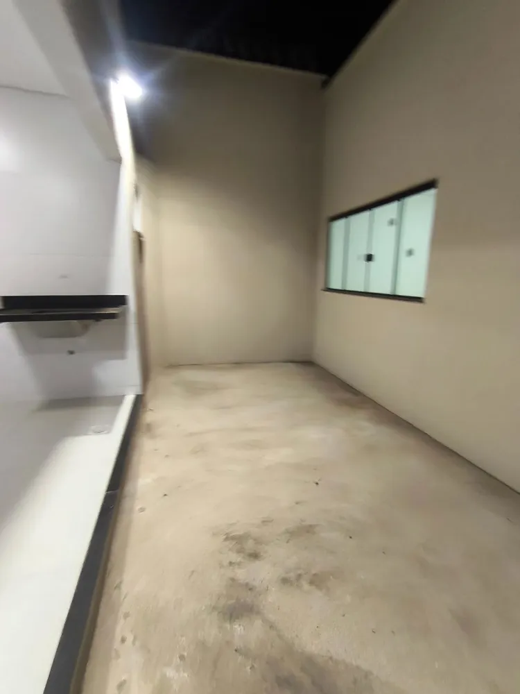 Casa, 3 quartos, 110 m² - Foto 1