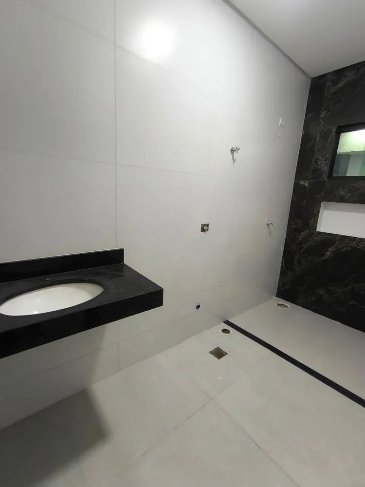Casa, 3 quartos, 110 m² - Foto 4