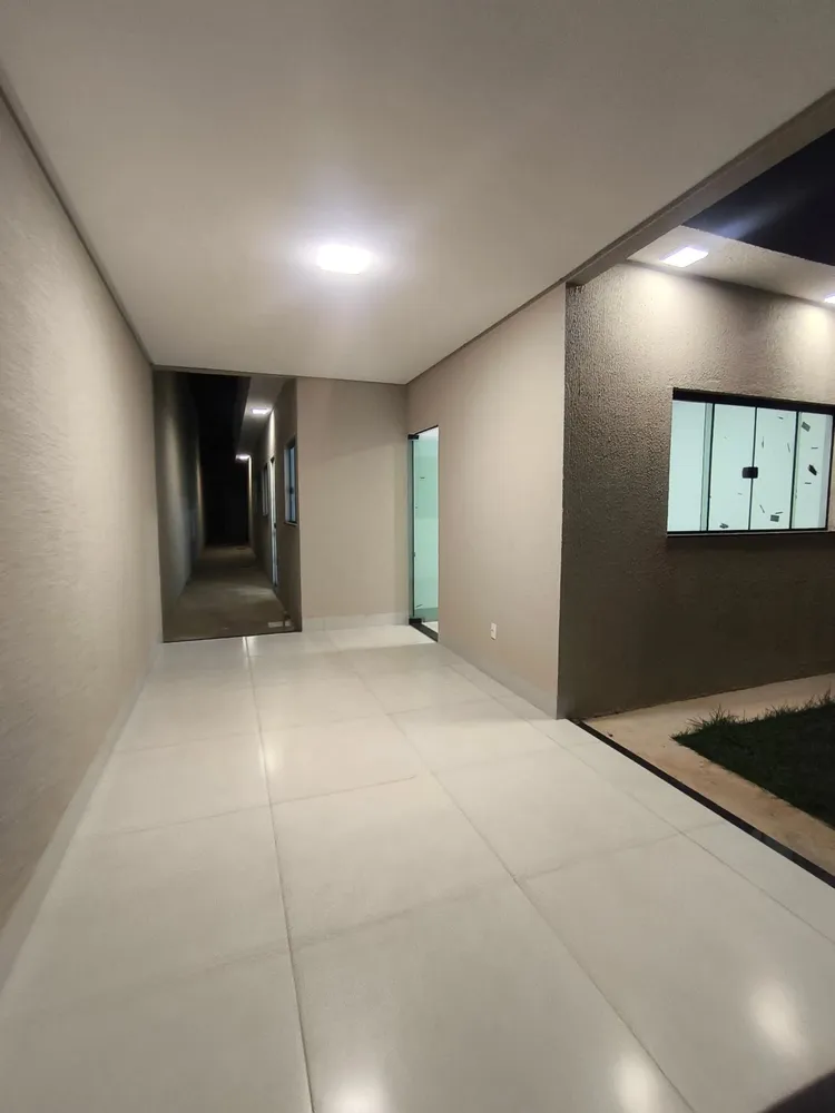 Casa, 3 quartos, 110 m² - Foto 16