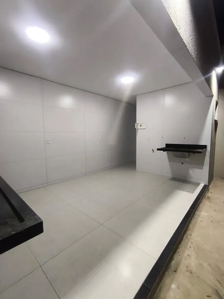 Casa, 3 quartos, 110 m² - Foto 2