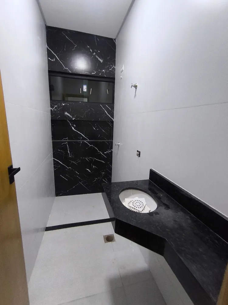 Casa, 3 quartos, 110 m² - Foto 6