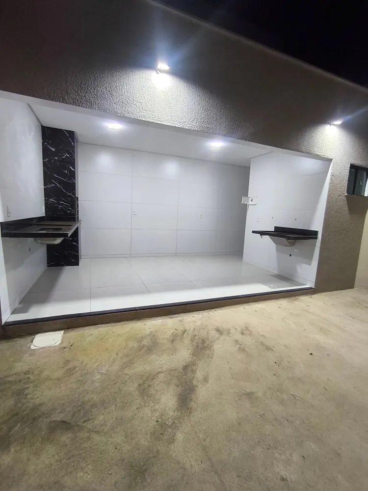 Casa, 3 quartos, 110 m² - Foto 3