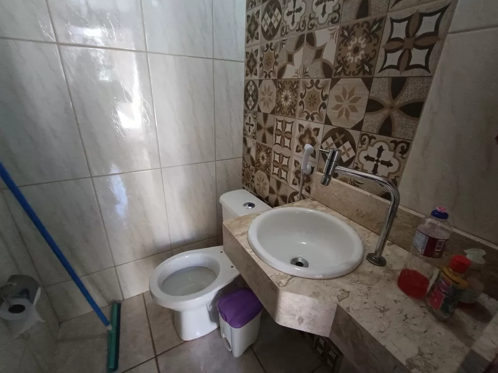 Casa, 3 quartos, 126 m² - Foto 3