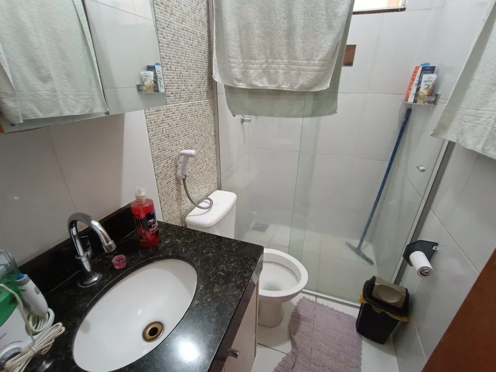 Casa, 3 quartos, 126 m² - Foto 12