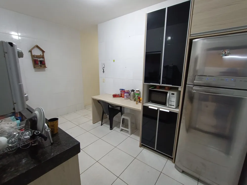 Casa, 3 quartos, 126 m² - Foto 18