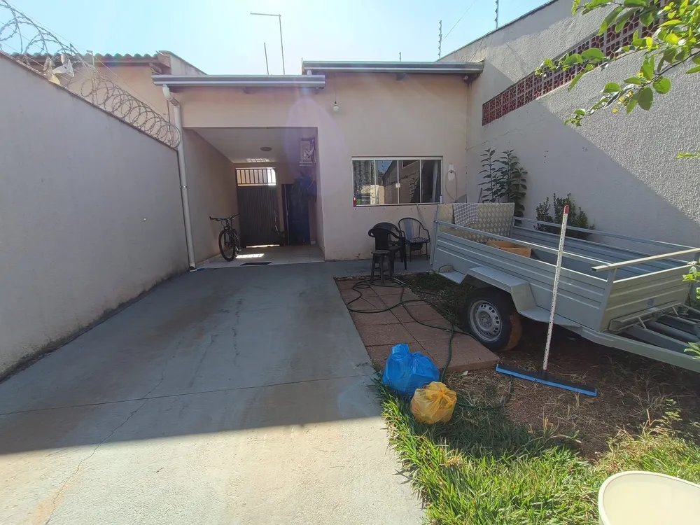 Casa, 3 quartos, 126 m² - Foto 20