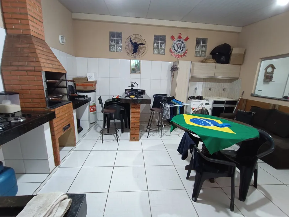 Casa, 3 quartos, 126 m² - Foto 14
