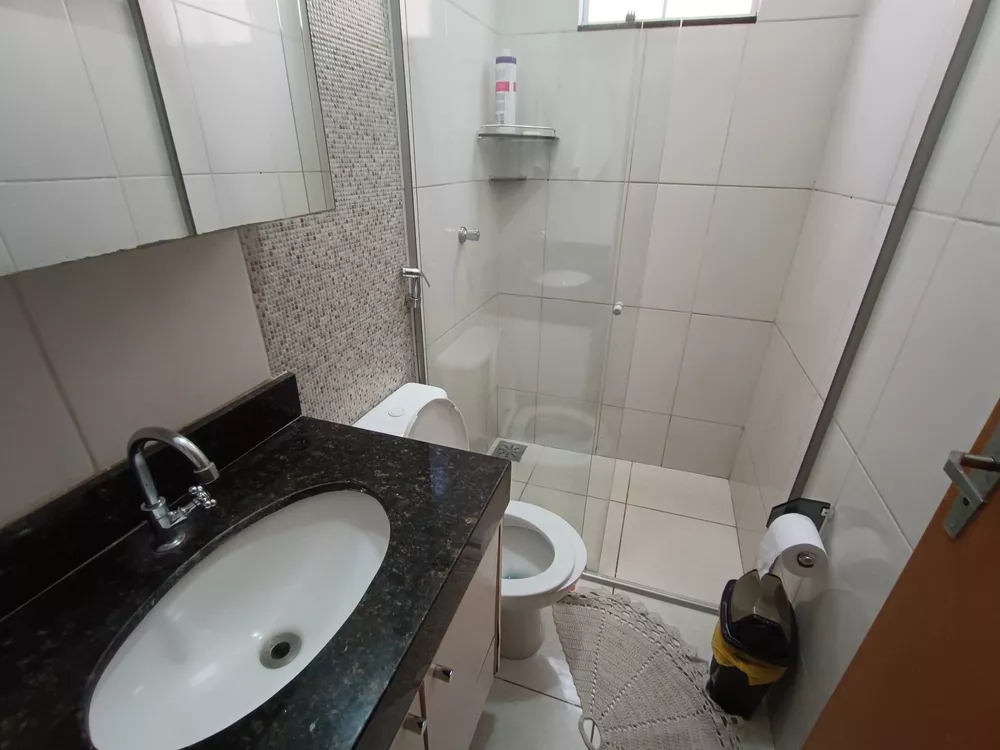 Casa, 3 quartos, 126 m² - Foto 2