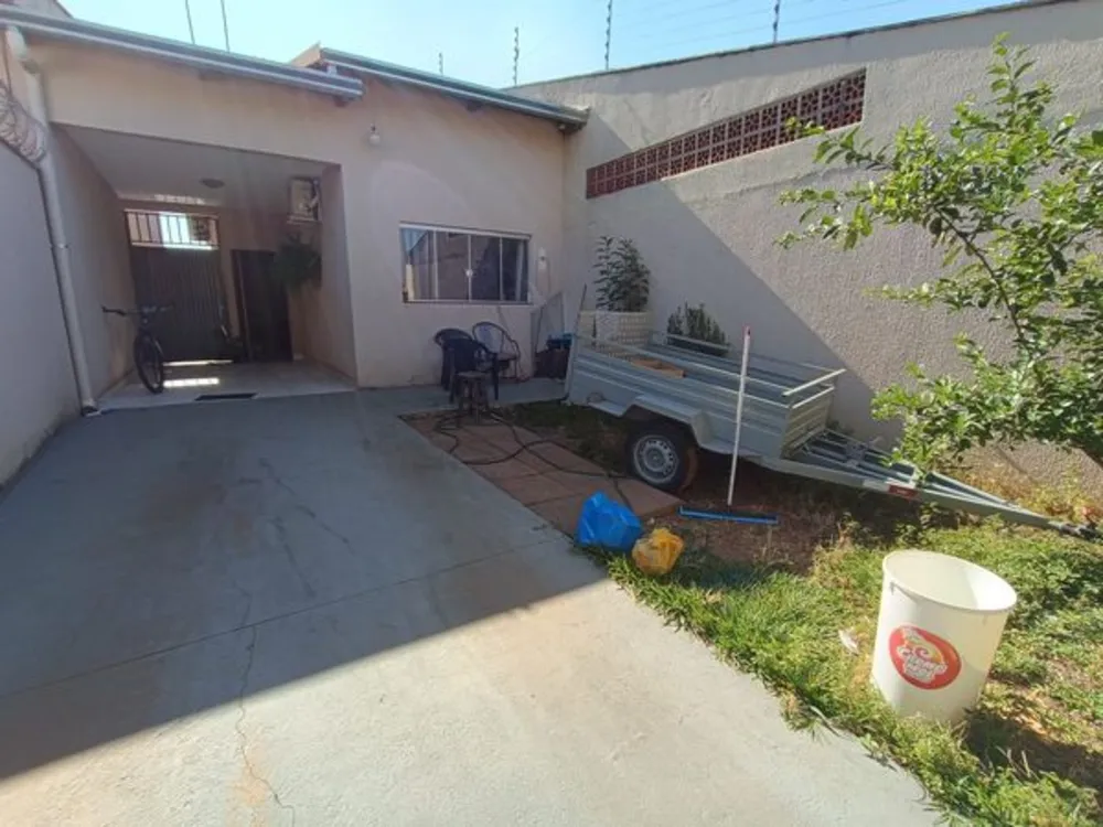 Casa, 3 quartos, 126 m² - Foto 1