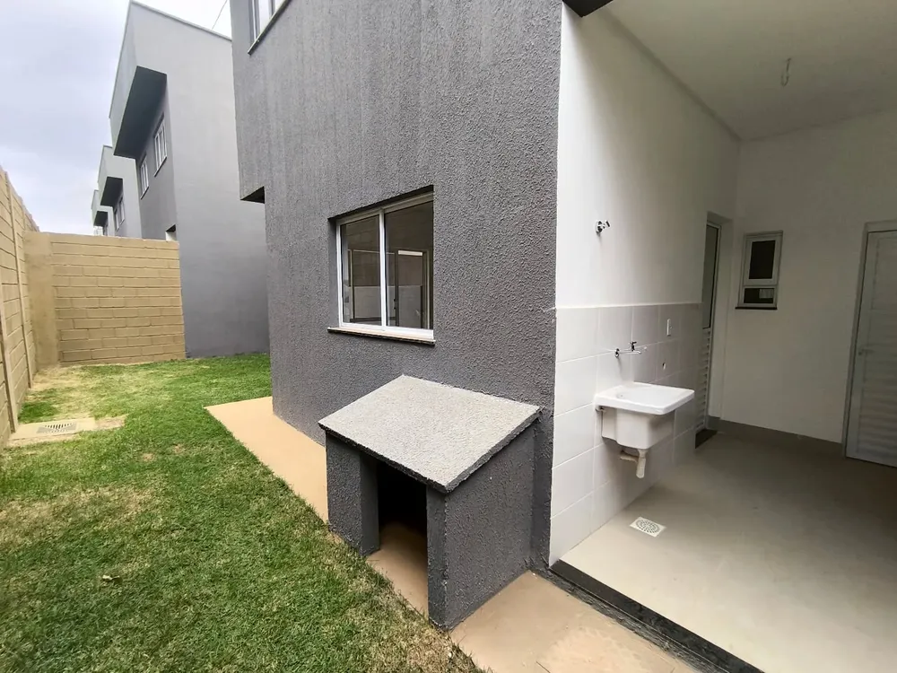 Casa de Condomínio, 3 quartos - Foto 7