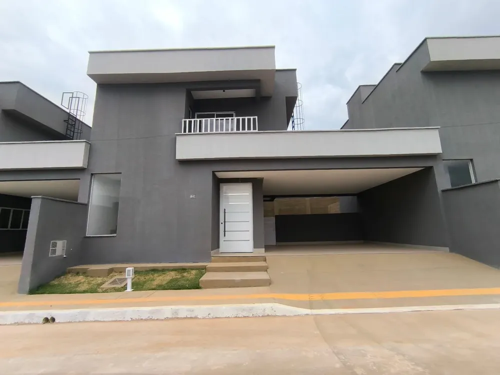 Casa de Condomínio, 3 quartos - Foto 8