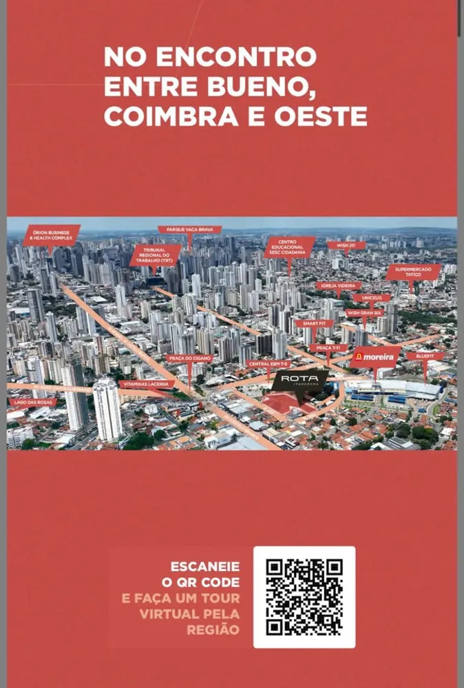 Apartamento, 1 quarto, 27 m² - Foto 6