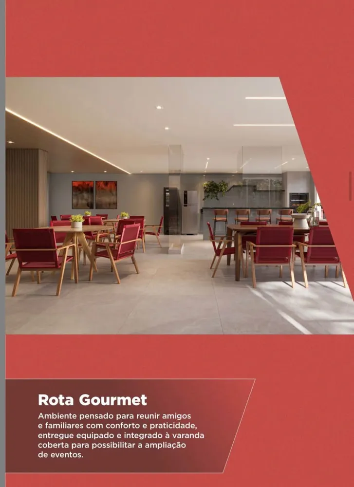 Apartamento, 1 quarto, 27 m² - Foto 6