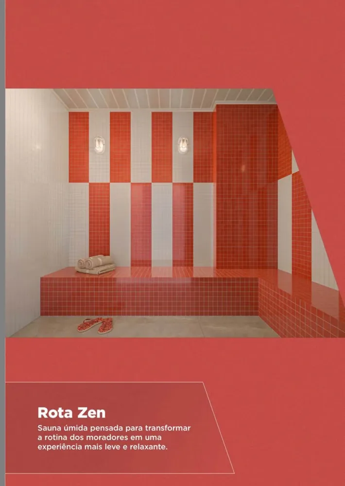Apartamento, 1 quarto, 27 m² - Foto 3