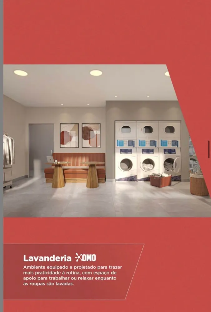 Apartamento, 1 quarto, 27 m² - Foto 16