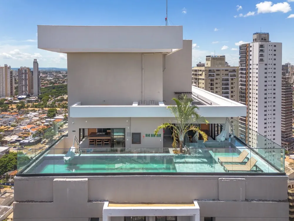Apartamento, 2 quartos, 83 m² - Foto 9