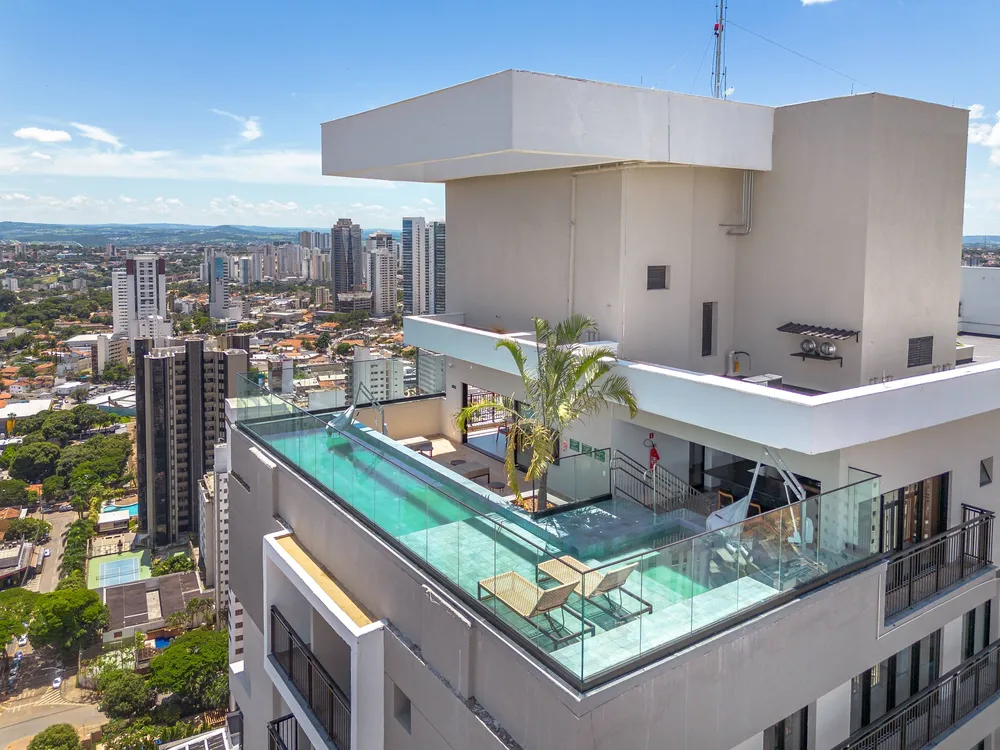 Apartamento, 2 quartos, 83 m² - Foto 15
