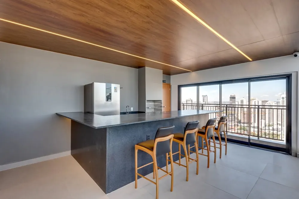 Apartamento, 2 quartos, 83 m² - Foto 11
