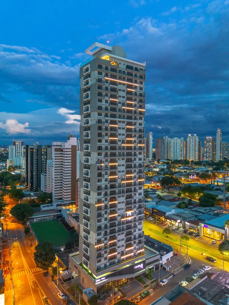 Apartamento, 2 quartos, 83 m² - Foto 16