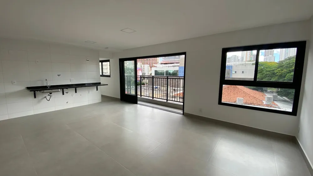 Apartamento, 2 quartos, 83 m² - Foto 1