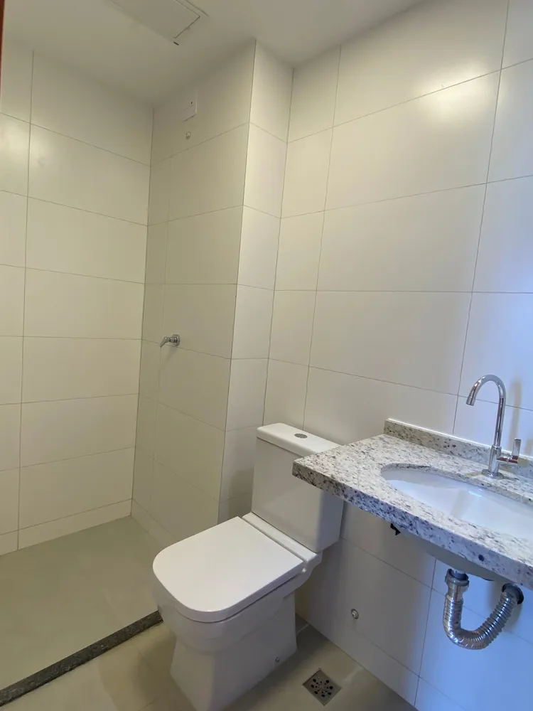 Apartamento, 2 quartos, 83 m² - Foto 2