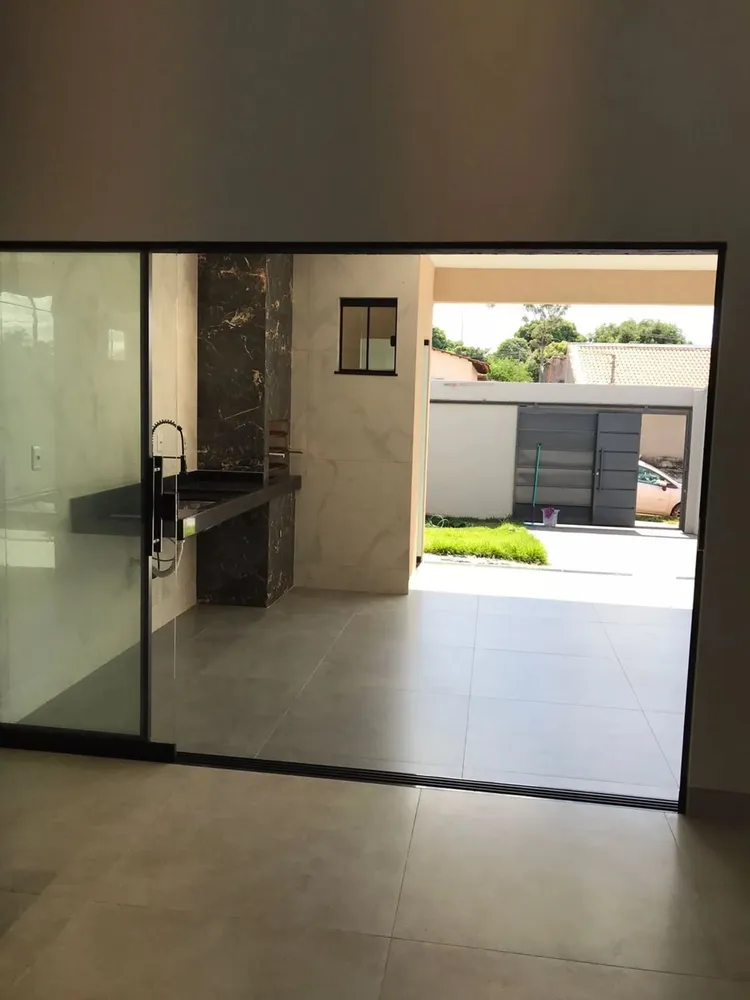 Casa, 3 quartos, 114 m² - Foto 8