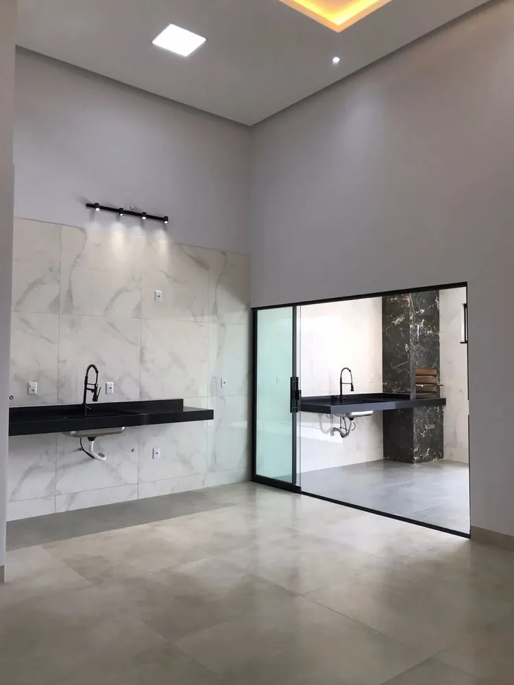 Casa, 3 quartos, 114 m² - Foto 9