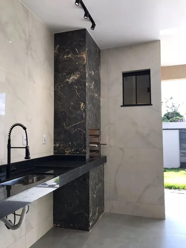 Casa, 3 quartos, 114 m² - Foto 11