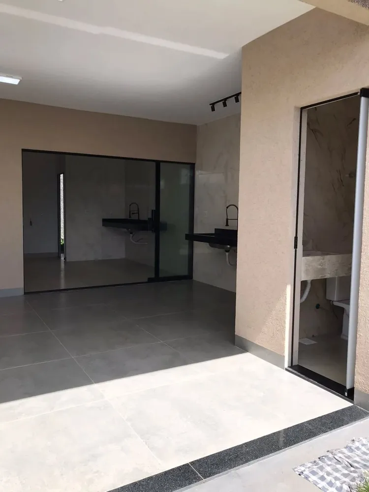 Casa, 3 quartos, 114 m² - Foto 10