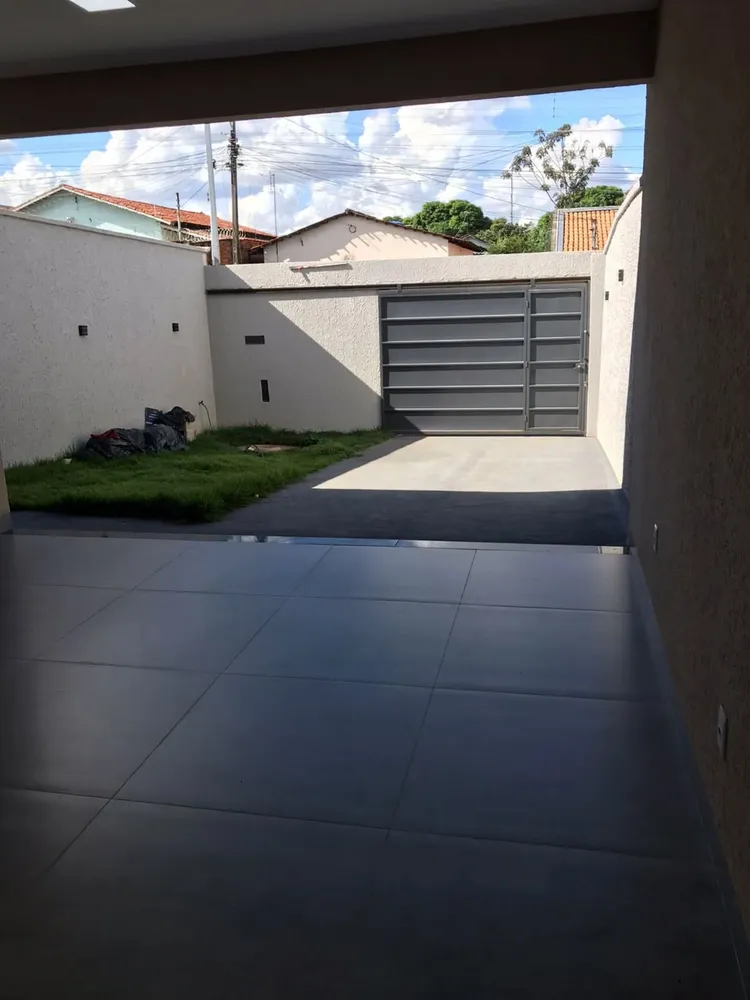 Casa, 3 quartos, 114 m² - Foto 16