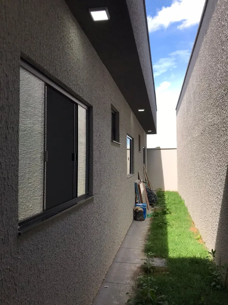 Casa, 3 quartos, 114 m² - Foto 6